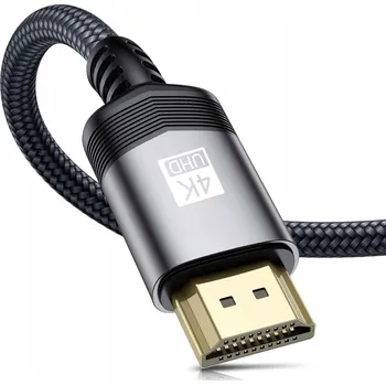 Video kabel Kabel Sweguard HDMI - HDMI 5 m