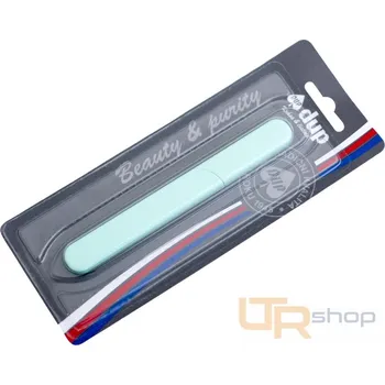 2301-766 pilník skleněný s krytkou BLISTR - Modrá