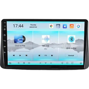 GPS navigace AUTORÁDIO S GPS NAVIGACÍ MITSUBISHI ECLIPSE CROSS 2017-2020 ANDROID CARPLAY