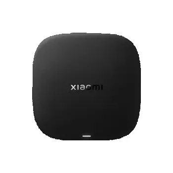 Multimediální centrum Xiaomi Mi TV Box S (3.Gen) Black (Pošk. Balení)