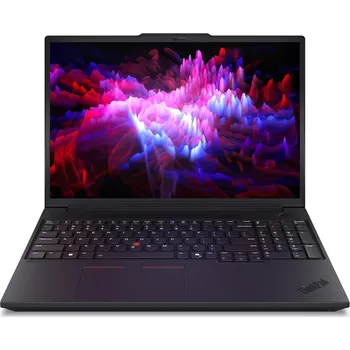 Notebook TP P16v G3 16FH/U7-255H/512/32GB/500BW/F/W11P