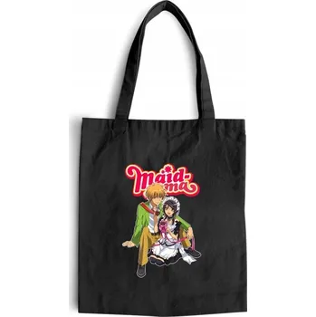 Taška s motivem filmů, her, knih, komiksů, hudby, mangy a anime