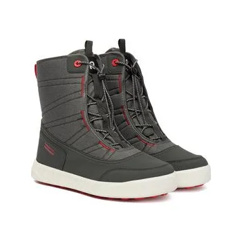 Dámské kozačky Kozačky Reima Hankinen 5400031A Černá 38