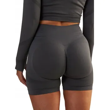 Dámské kraťasy Kraťasy BeShaped vel. XL, šedé