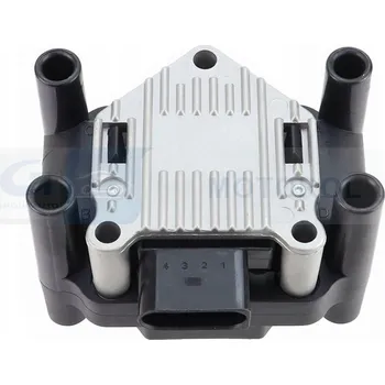 Zapalovací cívka Zapalovací cívka - JANMOR JM5045