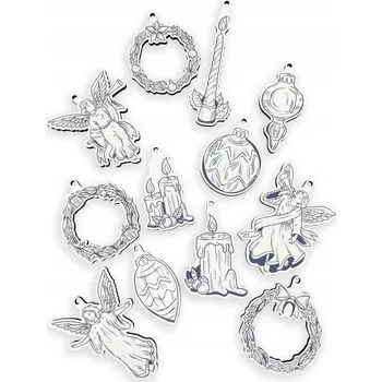 Vánoční ozdoba Vánoční ozdoby na stromek