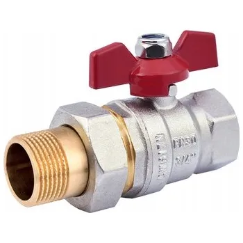 Ventil Kulový kohout Perfexim 1'' 00-007-0250-002