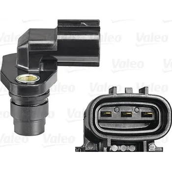 Čidlo automobilu Snímač, poloha vačkového hřídele VALEO 253878