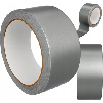 Lepicí páska Izolační páska Astibi 4,8 cm x 50 m