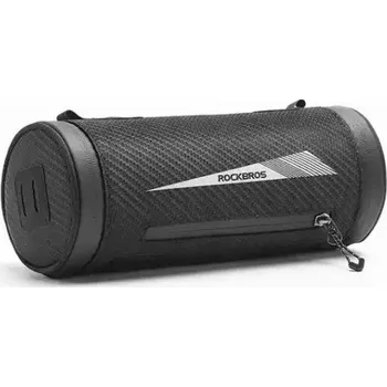 brašna na kolo Přední Cyklistická brašna Rockbros 041B 2l