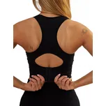 Sportovní podprsenka BeShaped XS černá