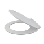 Alca WC sedátko Slim Softclose, Click systém, Duroplast A64SLIM