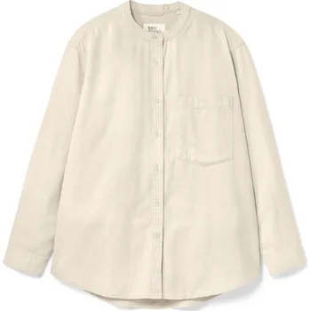 Dámská halenka 642244 - Košilová halenka Nah/Studio - udržitelná bavlna - vel. 40