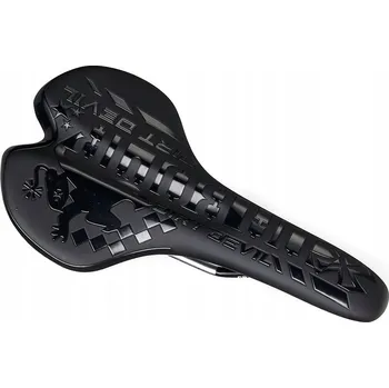 Sedlo na kolo Sedlo na kolo DA BOMB Dirt Devil 290g Color Mix ENDURO DH