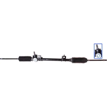 Soustava řízení Řídicí mechanismus DRI (714520498)