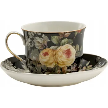 Porcelánový Šálek Marc O'Polo English Collection 420 ml 1 ks