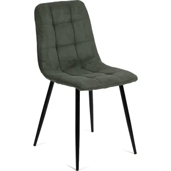 Jídelní židle House 5 Jídelní židle ARIA zelená