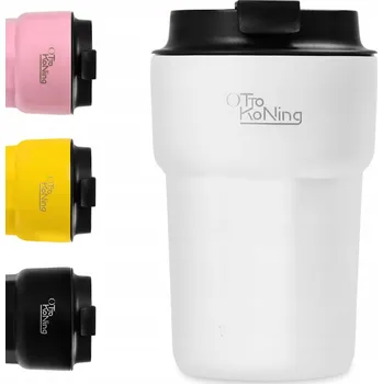 Termohrnek 350 ml Otto Koning, izolovaný