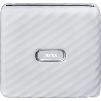 Tiskárna FUJIFILM INSTAX&nbsp;LINK&nbsp;WIDE&nbsp;A WHITE EX D