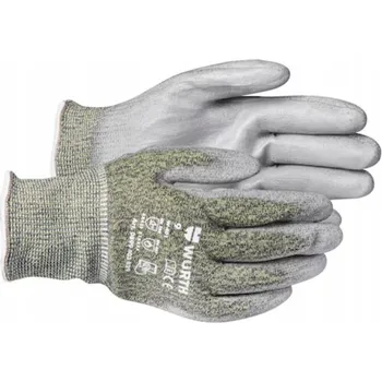 Pracovní rukavice Antipřezové rukavice Wurth W-401 velikost 7 - S, 1 pár