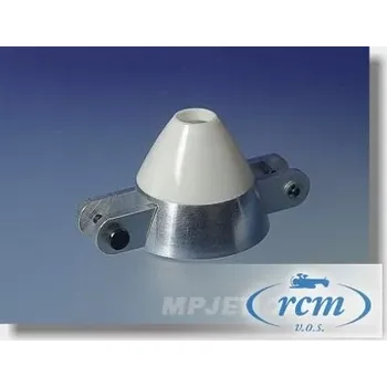 RC model MP Jet 4752 Kužel SuperCool D30 (rozteč 35; 10x8; dr.6; čep 3;klešt.3,2)