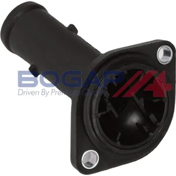 Chladič motoru Příruba chladiva BOGAP A4252198