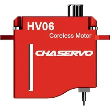 RC náhradní díl Servo Chaservo HV06