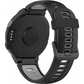 Řemínek na hodinky ŘEMÍNEK PRO GARMIN FORERUNNER 220 230 235 620 630 735 XT ODOLNÝ