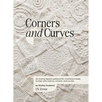 Umění Corners and Curves US Terms Edition (Pevná)