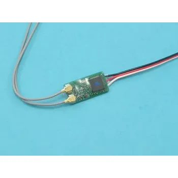 RC náhradní díl Přijímač Futaba R2000SBM