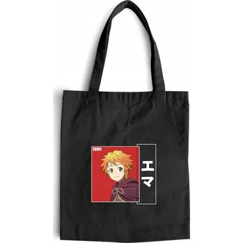 Taška s motivem filmů, her, knih, komiksů, hudby, mangy a anime