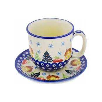 Šálek Ceramika Bolesławiec