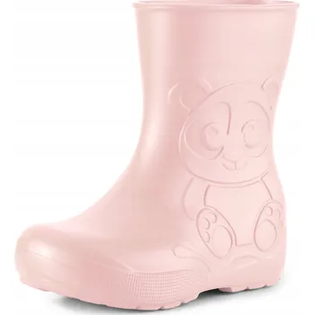 Dívčí holínky Ladeheid holínky holínky velikost 26-27