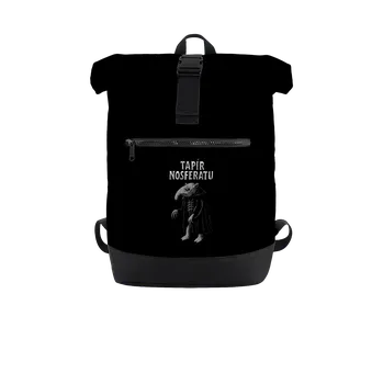 Městský batoh Bastard Tapír Nosferatu batoh Black