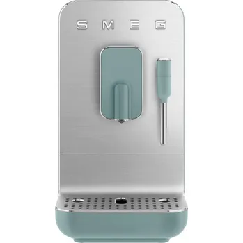 Kávovar BCC12EGMEU ESPRESSO SMEG