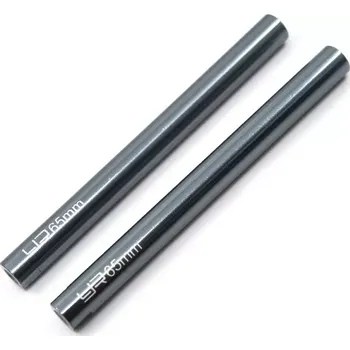 RC model Yeah Racing Hliníková spojovací tyč 6x65mm, 2ks