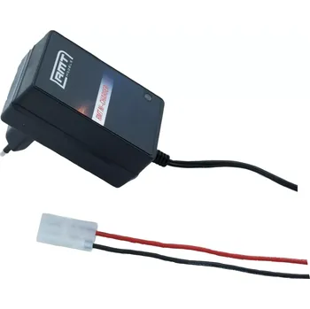 RC náhradní díl RMT models RMT Ni-CHARGER 500 Tamiya