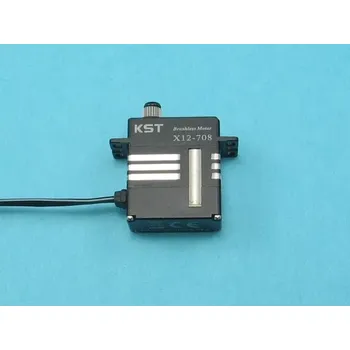 RC náhradní díl Servo KST X12-708