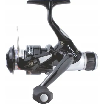 Rybářský naviják NAVÍJÁK MISTRALL HORNET RD40 + CÍVKA