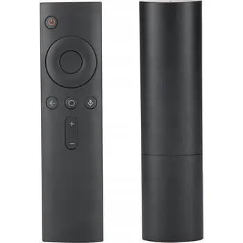 IP kamera Dálkový Ovladač pro XIAOMI TV model MI BOX 3 Bluetooth