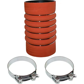 Palivový systém Hadička plnicího vzduchu GATES 09-0975