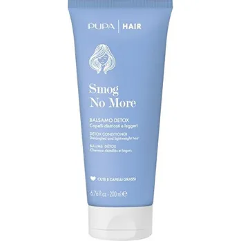 Detoxikační kondicionér Smog No More (Detox Conditioner) 200 ml