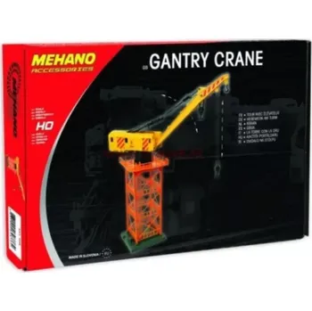 Hračka MEHANO Jeřáb