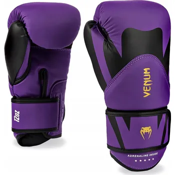 Boxerské rukavice Boxerské rukavice Venum VENUM-05141-042-12oz 12 oz