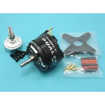 RC náhradní díl Dualsky Xmotor XM6352EA-20 V3