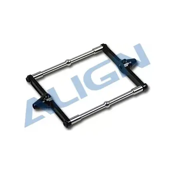 RC náhradní díl Align Kovový rám padel T-Rex 500