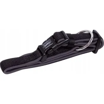 Obojek pro psa Materiálový výcvikový obojek pro psa Nobby vel. S/M