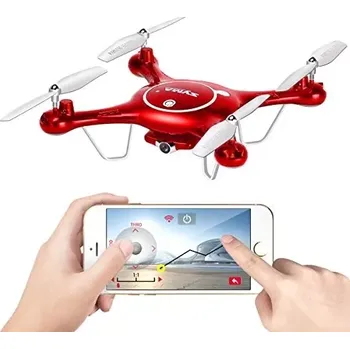 Modelářství Dron Syma X5UW