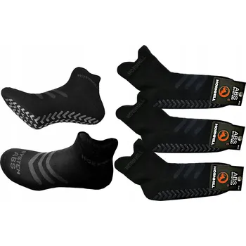 Pánské ponožky Hornhill ABS ponožky Ponožky sada 3 párů 35-38