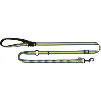 Vodítko pro psa Vodítko na běhání Trixie páska 1,8 m